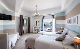 Oasis Hotel Paros